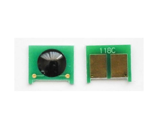 Купить Чип Canon 718 2,9K, голубой Everprint (CHIP-CAN-7200-C) по лучшей цене