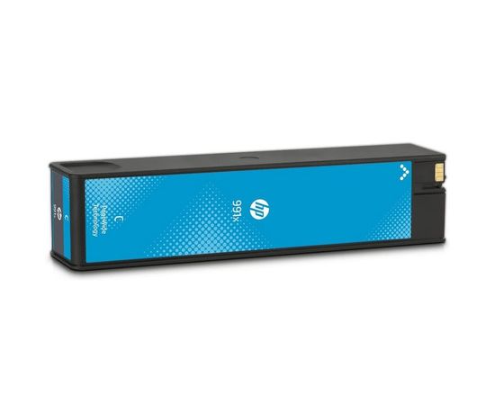 Купить Картридж HP для PageWide Pro 772/777/750 , HP 991X Cyan (M0J90AE) повышенной емкости по лучшей цене