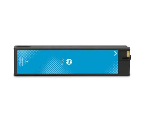 Купить Картридж HP для PageWide Pro 772/777/750 , HP 991X Cyan (M0J90AE) повышенной емкости по лучшей цене