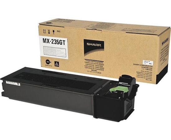 Купить Картридж тонерный Sharp для AR-5618/5620, MX M182/202, MX235GT 16000 копий Black (MX-235GT) по лучшей цене