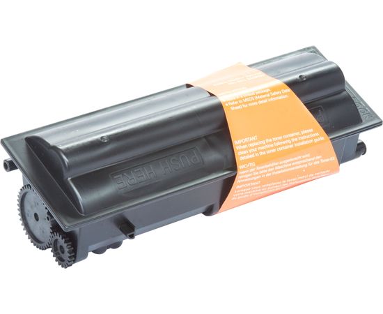 Купить Туба с тонером Integral для Kyocera Mita FS-720/820/920/1016 аналог TK-110 Black (12100023) по лучшей цене