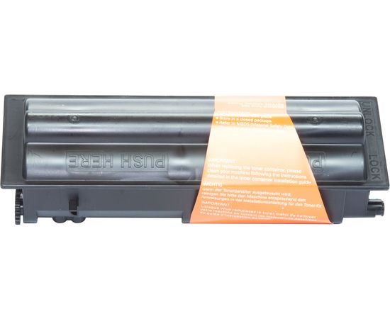 Купить Туба с тонером Integral для Kyocera Mita FS-720/820/920/1016 аналог TK-110 Black (12100023) по лучшей цене
