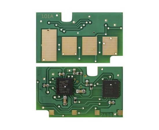 Купить Чип Foshan для Samsung ML-2160/2165/SCX-3400/D101S ( 1500 копий) Black (JYD-Sam101 EXP-FSH) по лучшей цене