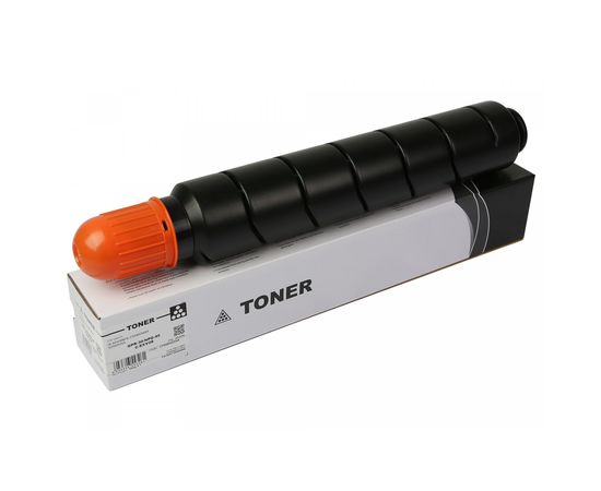 Купить Тонер Canon IR-C5045, C-EXV28 туба, 980г, черный CET (CET5326) по лучшей цене