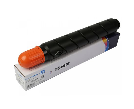 Купить Тонер Canon IR-C5045, C-EXV28 туба, 667г CET (CET5327) по лучшей цене