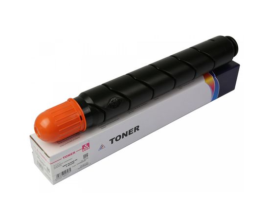 Купить Тонер Canon IR-C5045, C-EXV28 туба, 667г, пурпурный CET (CET5328) по лучшей цене