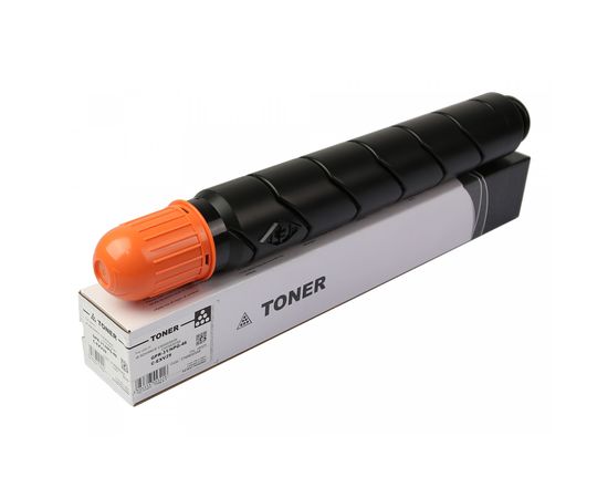 Купить Тонер Canon IR-C5030, C-EXV29 туба, 740г, черный CET (CET5321) по лучшей цене