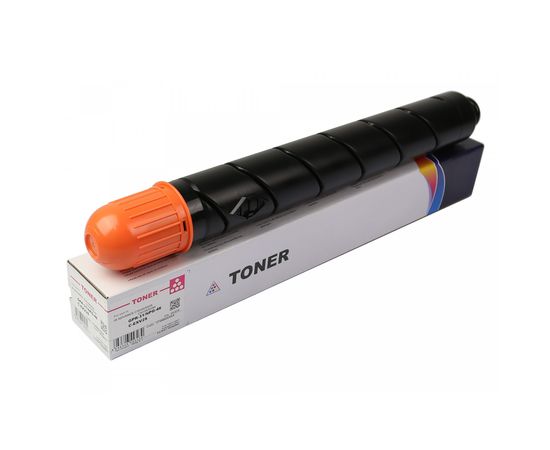 Купить Тонер Canon IR-C5030, C-EXV29 туба, 484г, пурпурный CET (CET5323) по лучшей цене