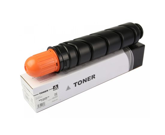 Купить Тонер Canon IR-2535, C-EXV32 туба, 925г CET (CET5330) по лучшей цене