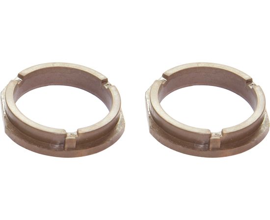 Купить Втулка тефлонового вала Foshan для Konica Minolta Di152/183 аналог 4021571003/4899922633 (UFRBUSH-DI152-Foshan) по лучшей цене