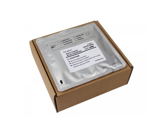 Купить Девелопер Konica Minolta C224, DV512K черный CET (CET8125) по лучшей цене