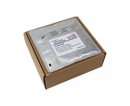 Купить Девелопер Konica Minolta C224, DV512M пурпурный CET (CET8127) по лучшей цене