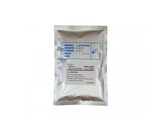 Купить Девелопер Konica Minolta C451, IU-610M пурпурный CET (CET6948) по лучшей цене