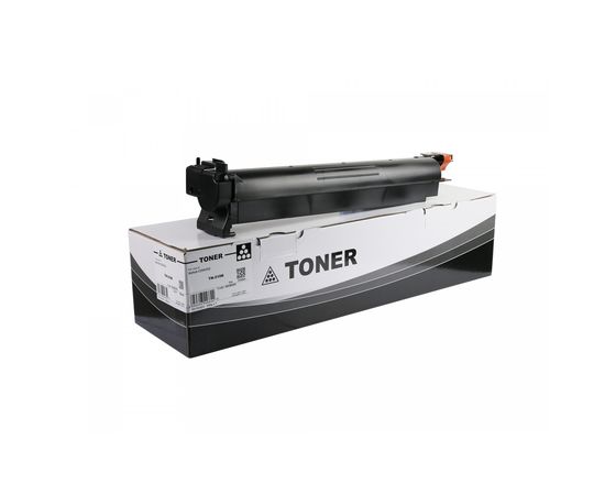 Купить Тонер Konica Minolta Bizhub C250, TN-210K туба, 430г, черный CET (CET5664) по лучшей цене