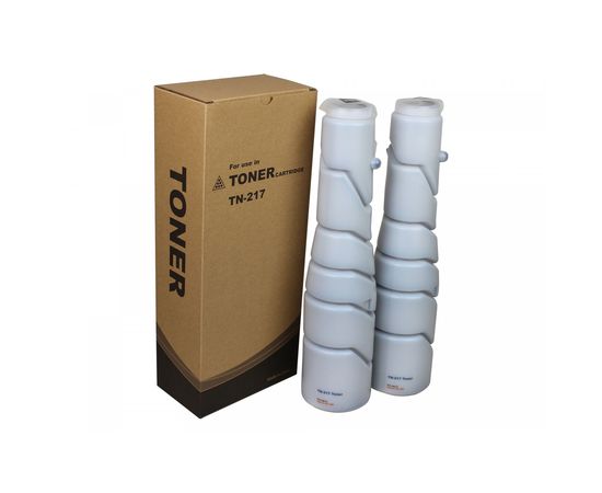 Купить Тонер Konica Minolta Bizhub 223, TN-217/TN414 туба, 360г CET (CET6997) по лучшей цене