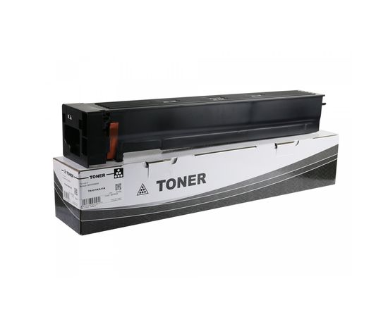 Купить Тонер Konica Minolta Bizhub C451, TN-411K/611K туба, 690г, черный CET (CET7256) по лучшей цене