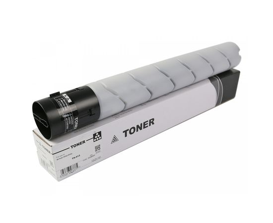 Купить Тонер Konica Minolta Bizhub 454, TN-513 туба, 579г CET (CET7337) по лучшей цене