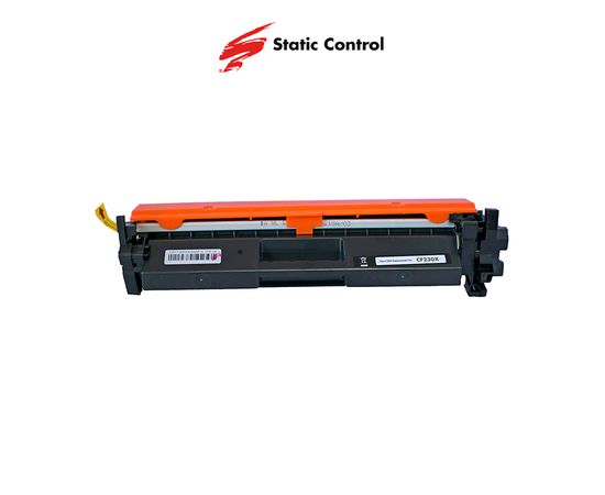 Купить картридж HP LJ CF230X Static Control 3.5k по лучшей цене