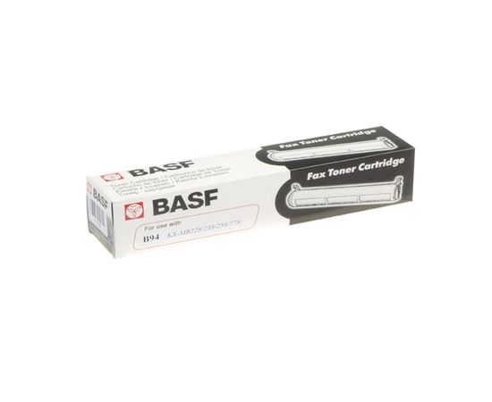 Купить Туба с тонером BASF для Panasonic KX-MB228/238/258/778 аналог KX-FAT94 Black (B-94) по лучшей цене