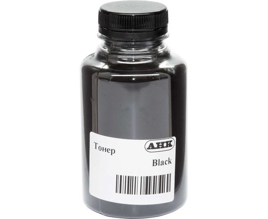 Купить Тонер АНК для Kyocera Mita ECOSYS P5021/P5026 бутль 70г Black (3202809) по лучшей цене