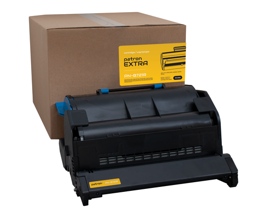 Купить Картридж совместимый Oki 45488802 (B721) Extra Patron (PN-B721R) по лучшей цене