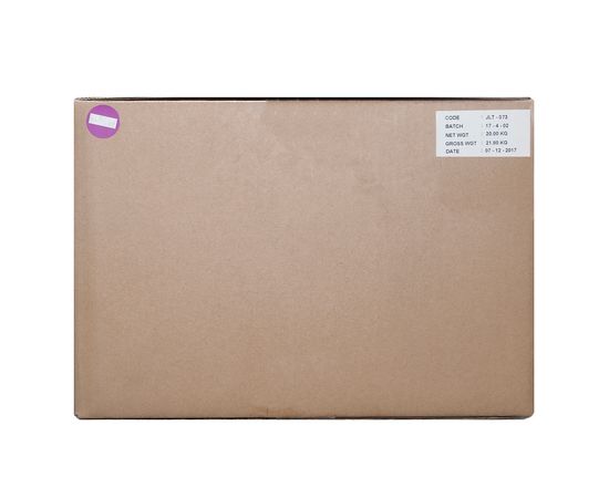 Купить Тонер HP LaserJet P1005/1010 пакет, 20 кг (2x10 кг) Jadi (JLT-073) по лучшей цене