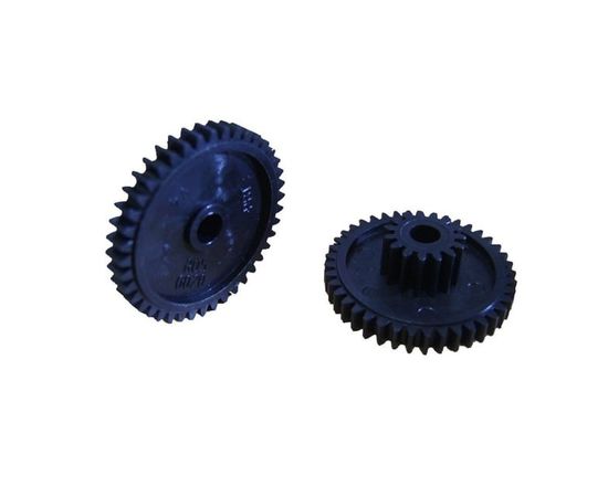 Купить Шестерня узла закрепления HP для LJ 4200/4300 15T/41T (RU5-0020-000) по лучшей цене