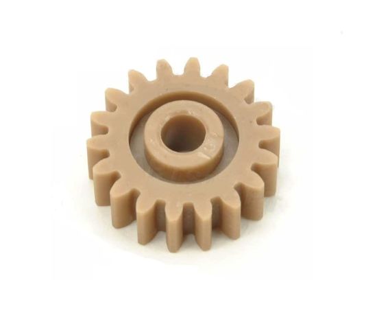 Купить Шестерня узла закрепления HP для LJ 9000 18T (RS6-0844-000) по лучшей цене