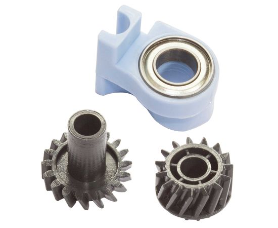 Купить Шестерня Konica Minolta для BizHub Di-152/183, 4021521101/27AE77240/4021521202 (GEAR-KITDi152I) по лучшей цене