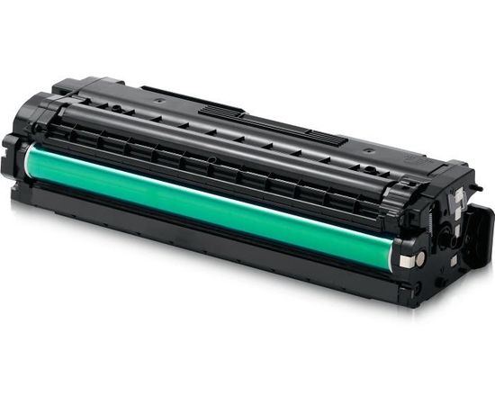 Купить Картридж тонерный Samsung K506L для CLP-680/CLX-6260 6000 копий Black (SU173A) по лучшей цене