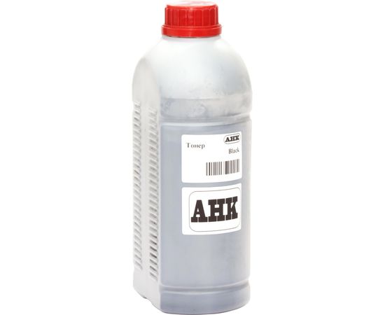 Купить Тонер АНК для Kyocera-Mita M2040/M2540/M2640 бутль 1000г Black (3202461) по лучшей цене