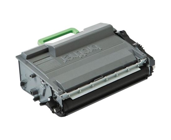 Купить Картридж тонерный Brother для HL-L6400DW, MFC-L6900DW 20000 копий Black (TN3520P) по лучшей цене