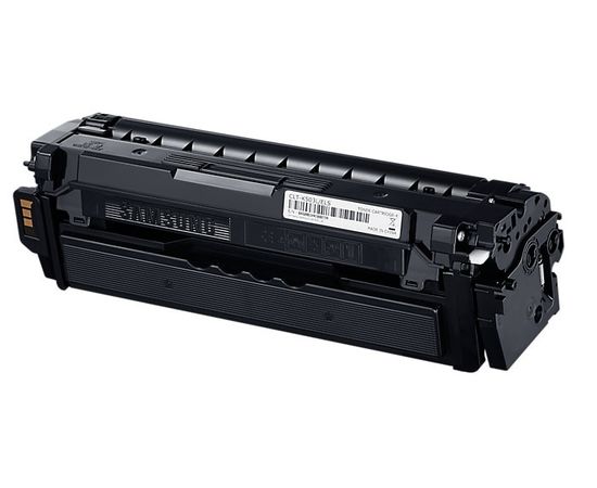 Купить Картридж тонерный Samsung K503L для SL-C3010/C3060 8000 копий Black (SU149A) по лучшей цене