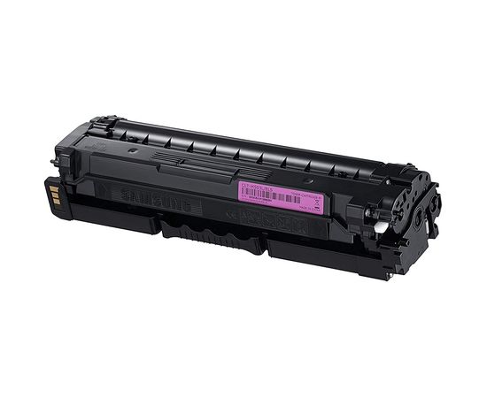 Купить Картридж тонерный Samsung M503L для SL-C3010/C3060 5000 копий Magenta (SU283A) по лучшей цене