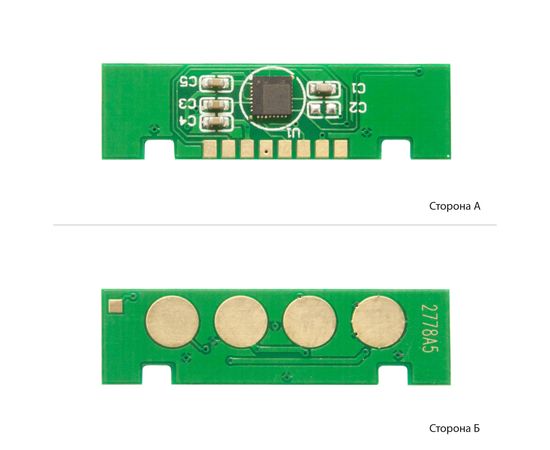 Купить Чип фотобарабана АНК для Xerox Phaser 3052/3260, WC 3215/3225 ( 10000 копий) (3203141) по лучшей цене