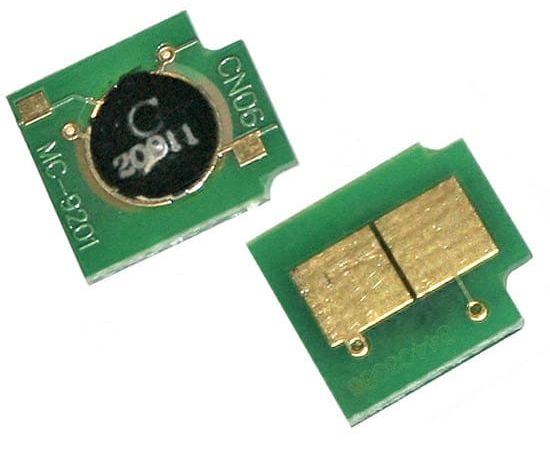 Купить Чип BASF для Canon iRC1021i/1028i, 1659B006, C-EXV26 ( 6000 копий) Cyan (BASF-CH-CEXV26C) по лучшей цене