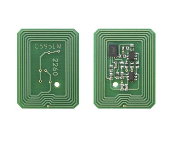 Купить Чип BASF для OKI C5500/5800/5900 ( 5000 копий) Magenta (BASF-CH-43324422) по лучшей цене