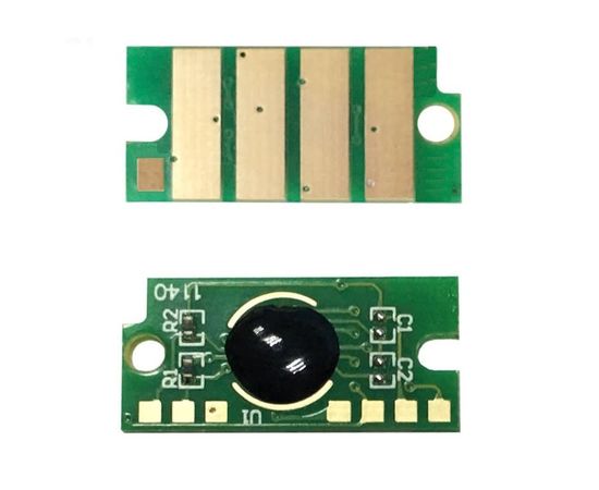 Купить Чип BASF для Xerox Phaser 6020/6022/WC6025/6027 ( 1000 копий) Cyan (BASF-CH-106R02760) по лучшей цене