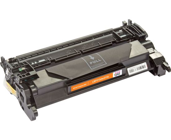 Купить Картридж тонерный NewTone для Canon LBP212dw/215x/MF421dw/428 аналог Canon 052 Black (NT-KT-Canon-052) по лучшей цене