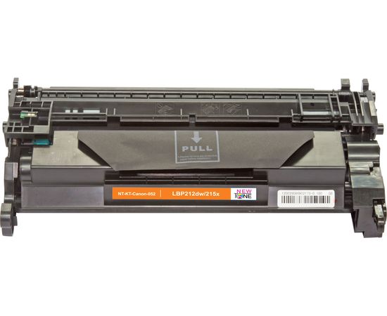 Купить Картридж тонерный NewTone для Canon LBP212dw/215x/MF421dw/428 аналог Canon 052 Black (NT-KT-Canon-052) по лучшей цене