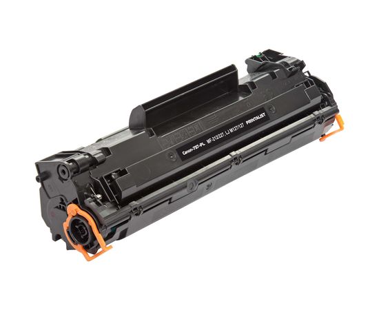 Купить Картридж тонерный PRINTALIST для Canon MF221/212/217/226/229 аналог Canon 737 Black (Canon-737-PL) по лучшей цене