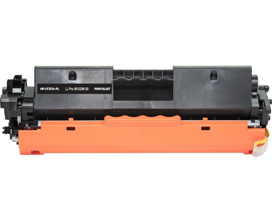 Купить Картридж Printalist HP CF217A (HP-CF217A-PL) по лучшей цене
