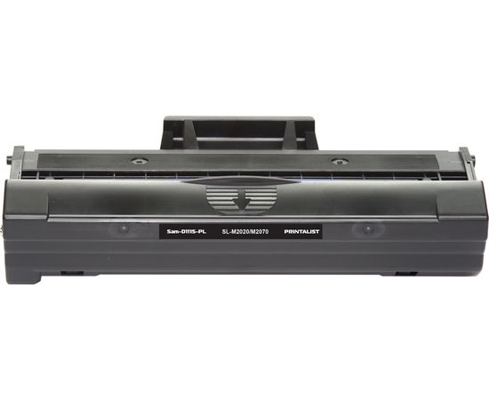 Купить Картридж тонерный PRINTALIST для Samsung SL-M2020/2070/2070FW аналог MLT-D111S, SU812A Black (Sam-D111S-PL) по лучшей цене