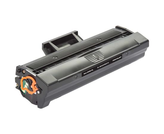 Купить Картридж тонерный PRINTALIST для Samsung SL-M2020/2070/2070FW аналог MLT-D111S, SU812A Black (Sam-D111S-PL) по лучшей цене