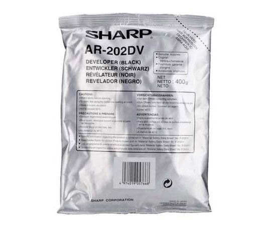 Купить Девелопер Sharp для AR-202LD (AR202DV) по лучшей цене