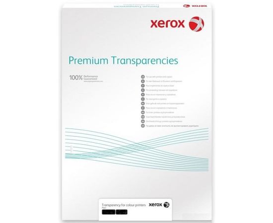 Купить Наклейка Xerox Mono Laser 24UP (squared) 70мм x 37мм, 100л (003R97408) по лучшей цене