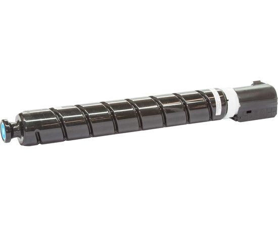 Купить Картридж тонерный BASF для Canon iR-C3320/3325/3330 аналог 8525B002 Cyan (BASF-KT-EXV49C) по лучшей цене