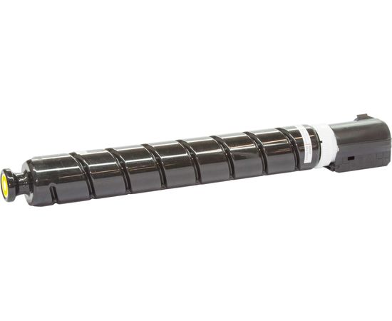 Купить Картридж тонерный BASF для Canon iR-C3320/3325/3330 аналог 8527B002 Yellow (BASF-KT-EXV49Y) по лучшей цене