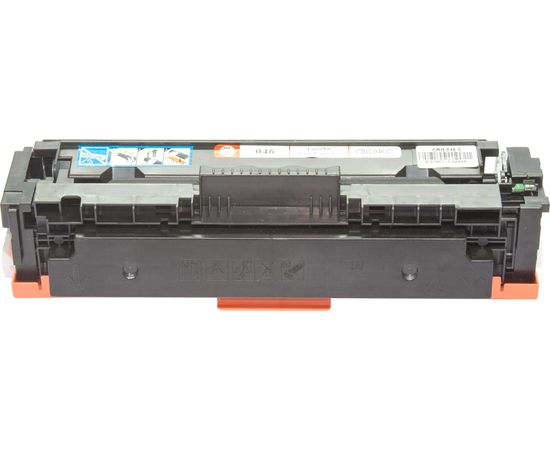 Купить Картридж тонерный BASF для Canon LBP-650/654/MF-730 аналог 1249C002 Cyan (BASF-KT-CRG046C) по лучшей цене