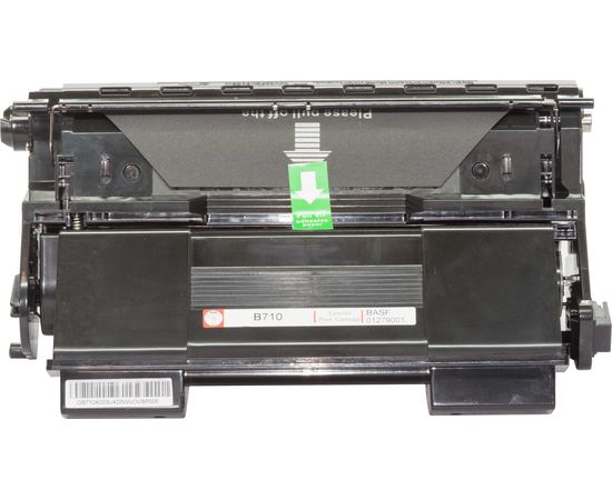 Купить Картридж тонерный BASF для OKI B710/720/730 аналог 01279001 Black (BASF-KT-OKIB710) по лучшей цене